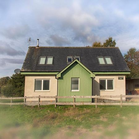 Cuillich Mill Bed And Breakfast In The Highlands Alness Bagian luar foto