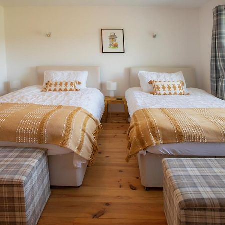 Cuillich Mill Bed And Breakfast In The Highlands Alness Bagian luar foto