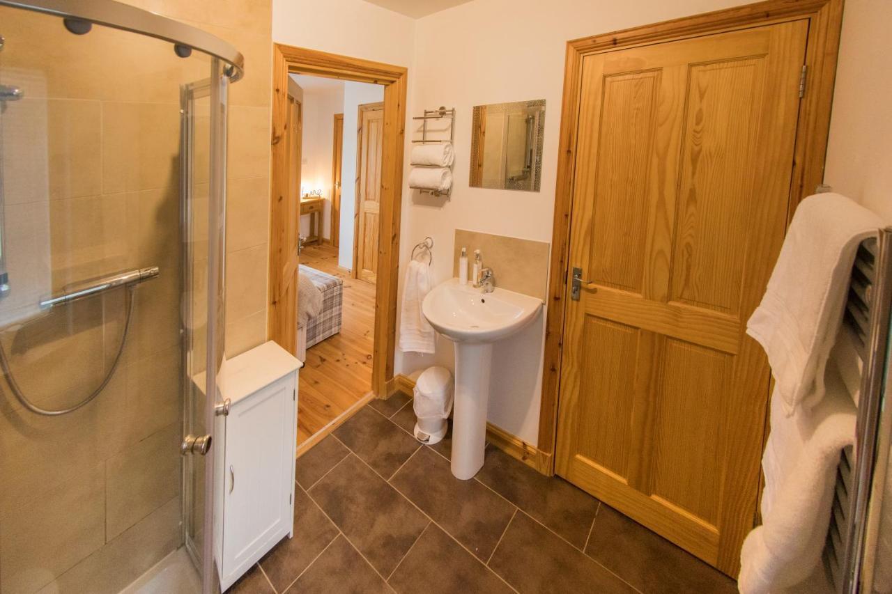 Cuillich Mill Bed And Breakfast In The Highlands Alness Bagian luar foto