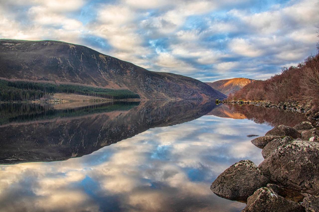 Cuillich Mill Bed And Breakfast In The Highlands Alness Bagian luar foto