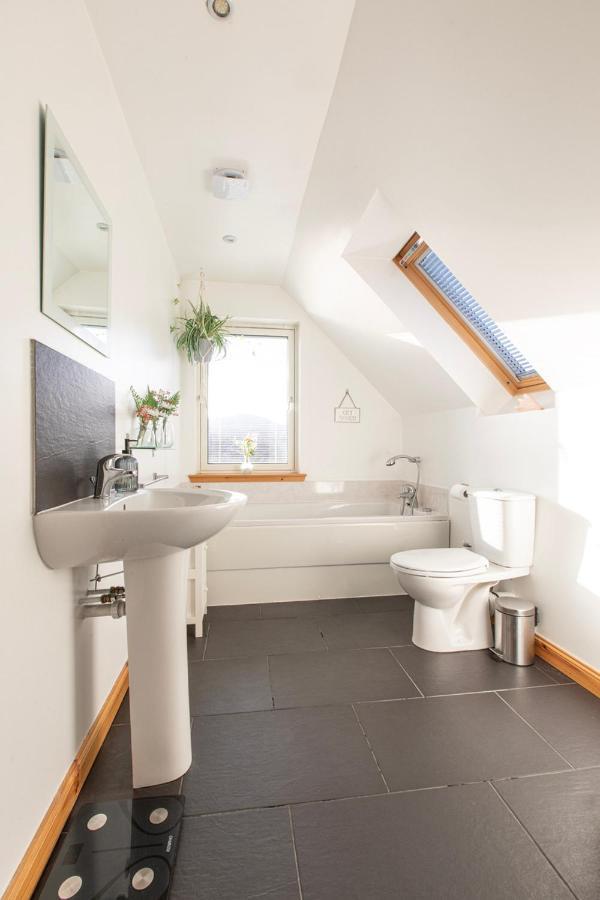 Cuillich Mill Bed And Breakfast In The Highlands Alness Bagian luar foto
