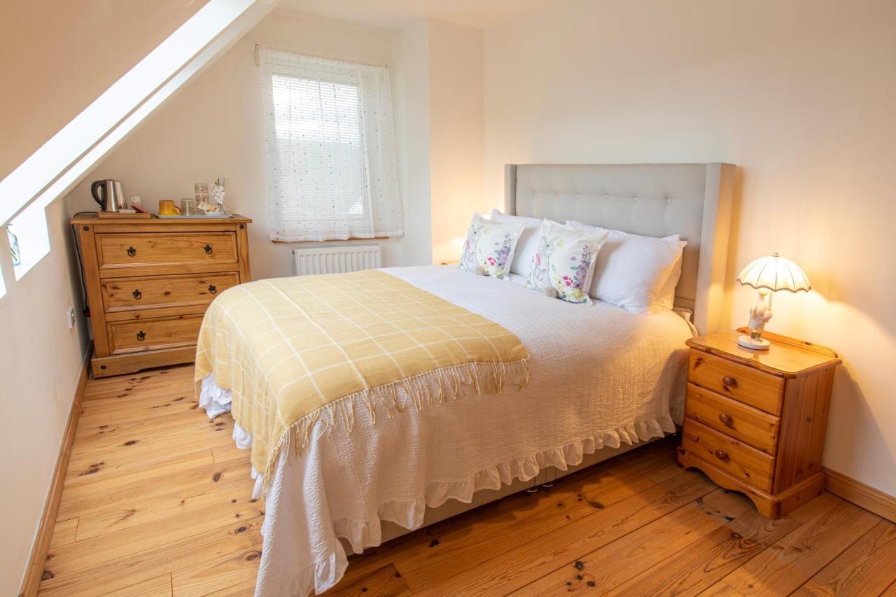 Cuillich Mill Bed And Breakfast In The Highlands Alness Bagian luar foto