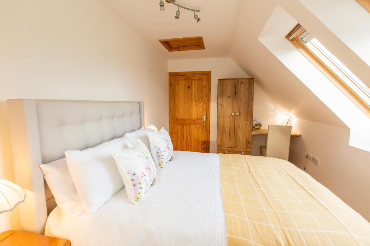 Cuillich Mill Bed And Breakfast In The Highlands Alness Bagian luar foto