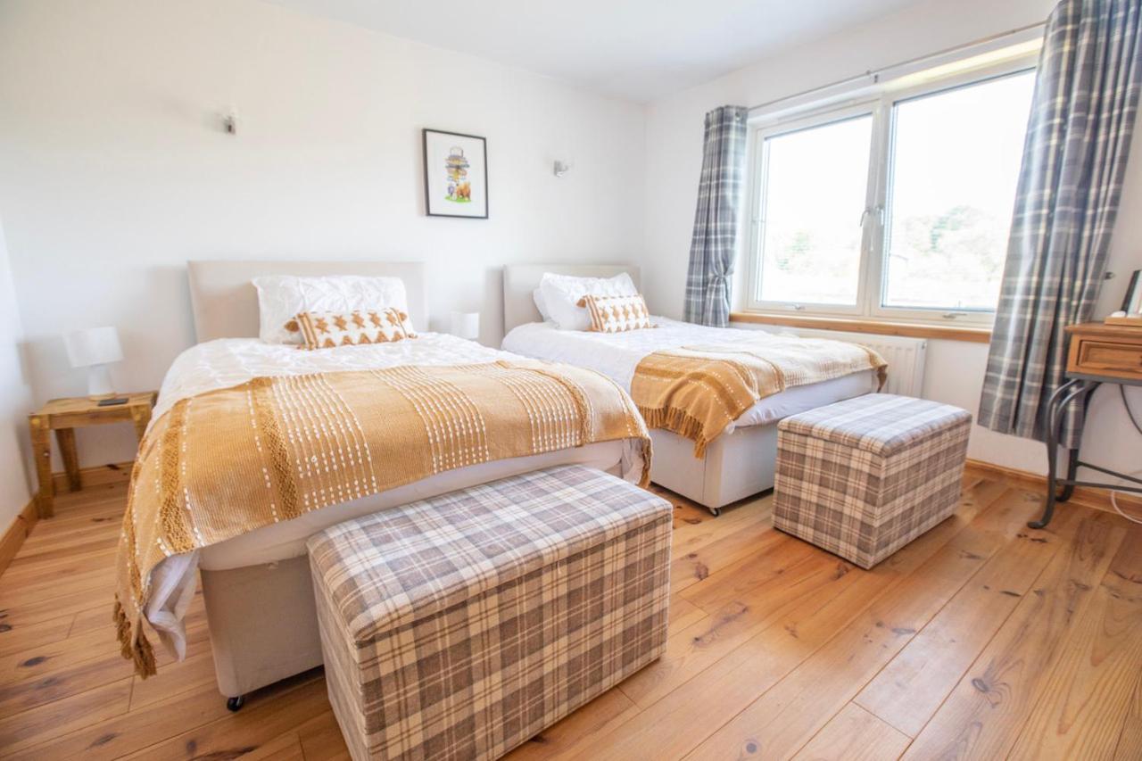 Cuillich Mill Bed And Breakfast In The Highlands Alness Bagian luar foto
